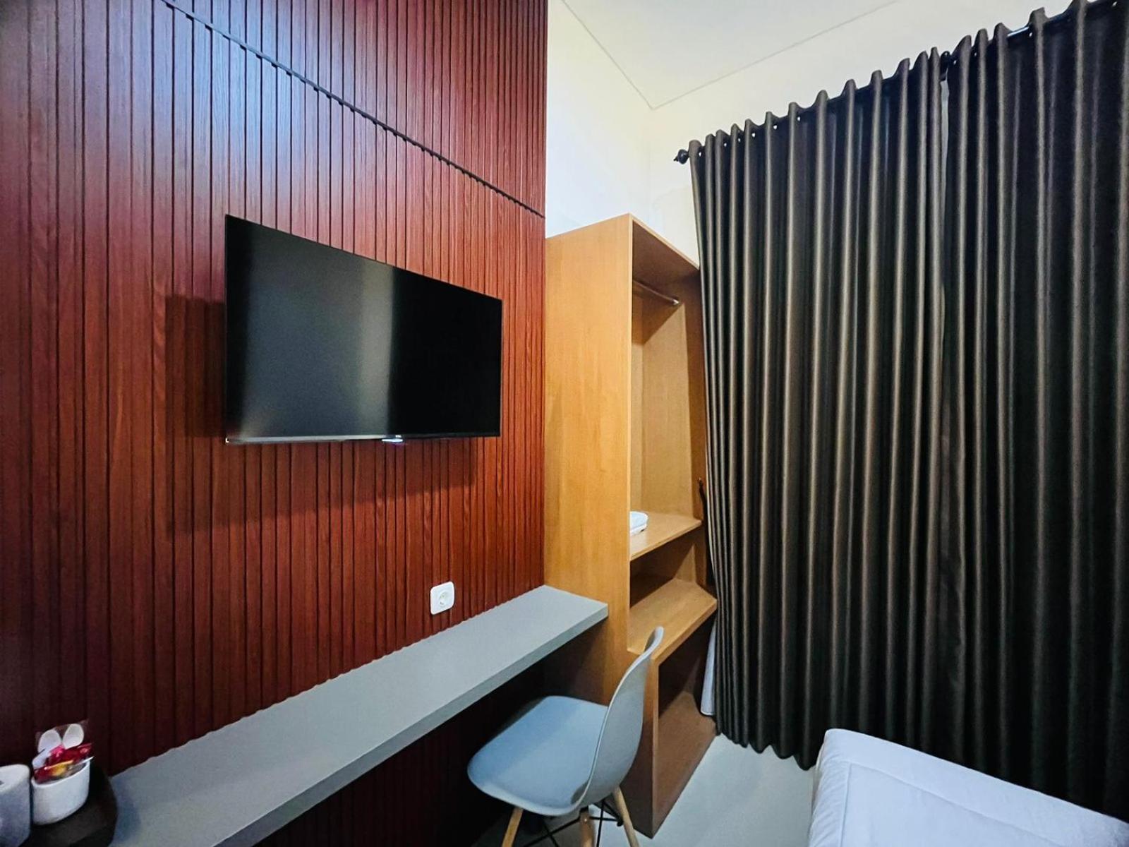 House Of Bedjo Powered By Cocotel Yogyakarta Bagian luar foto