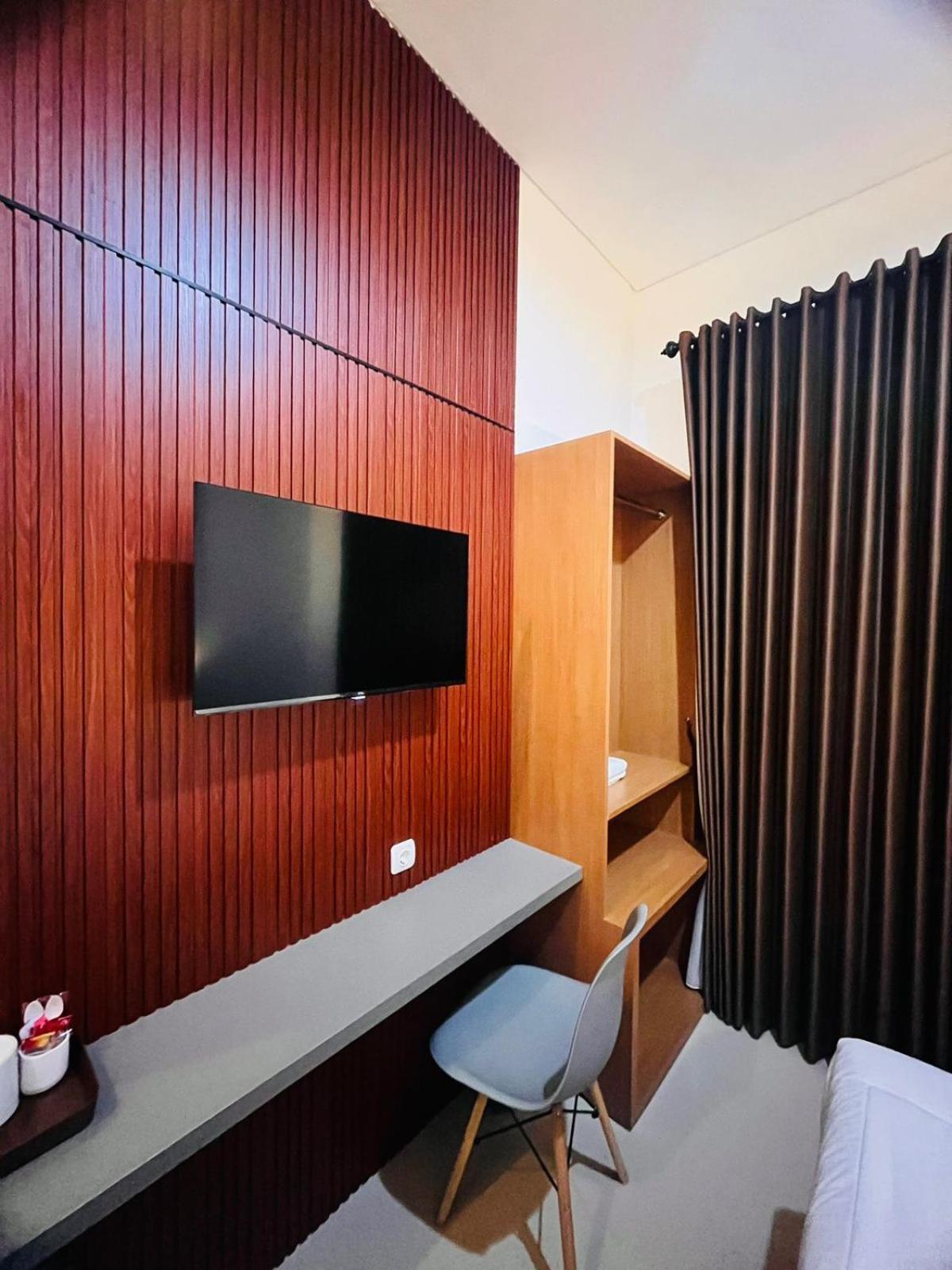 House Of Bedjo Powered By Cocotel Yogyakarta Bagian luar foto