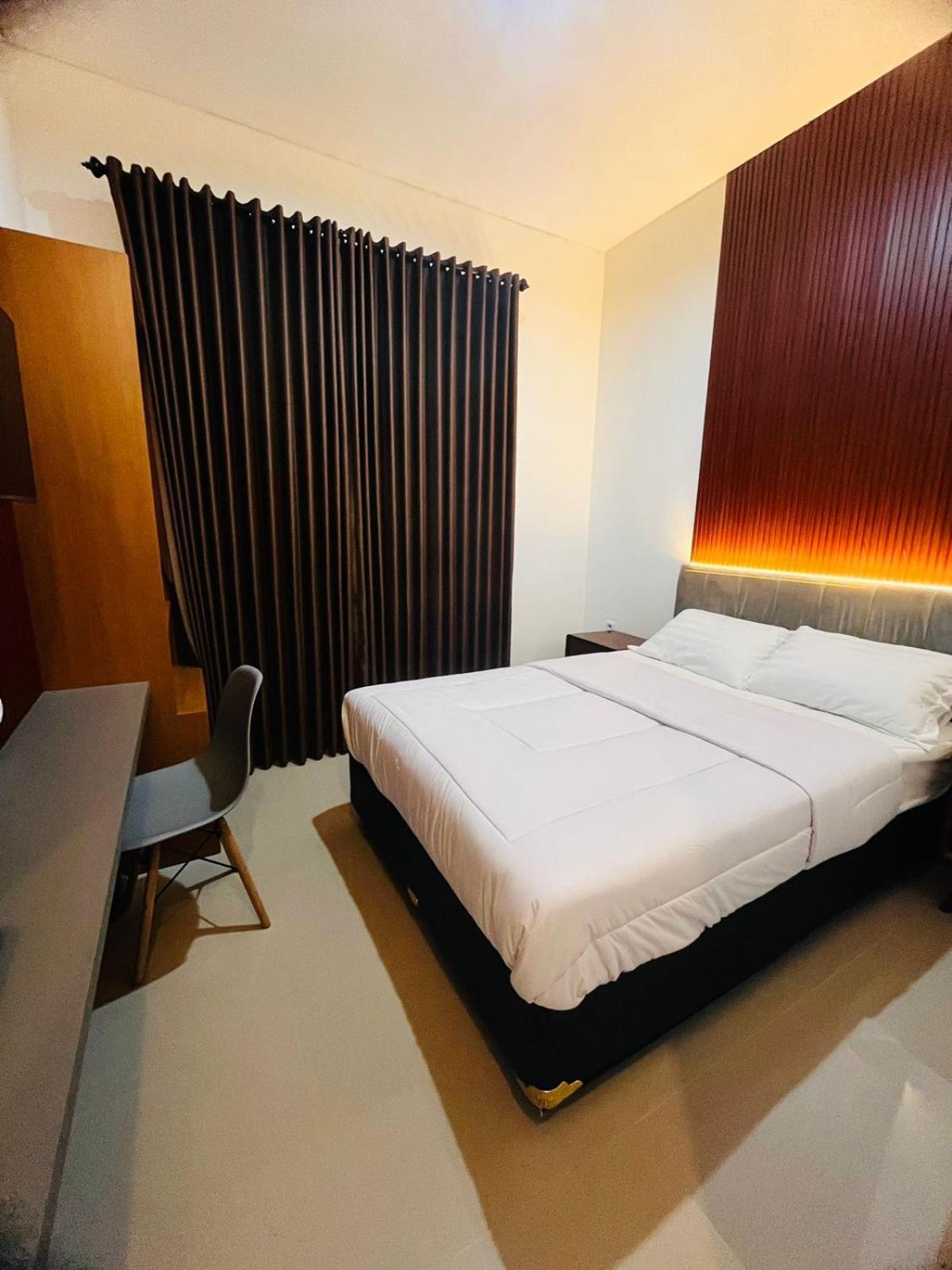 House Of Bedjo Powered By Cocotel Yogyakarta Bagian luar foto