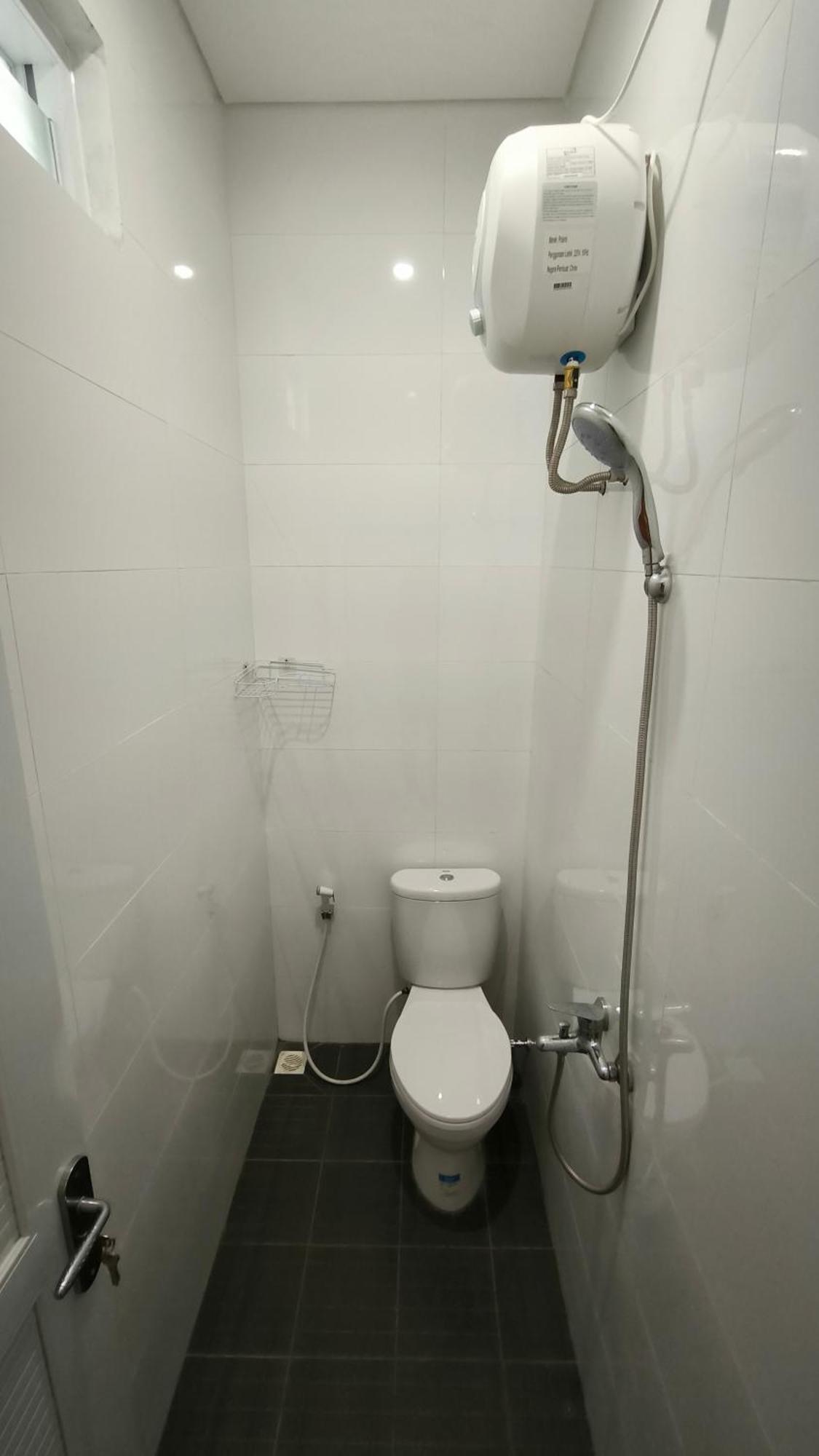 House Of Bedjo Powered By Cocotel Yogyakarta Bagian luar foto